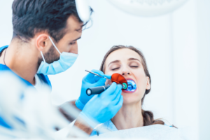 Restorative Dentistry near Pell City, AL