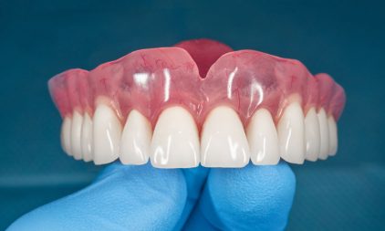 Dentures near Pell City, AL